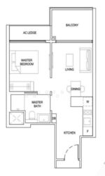 The Florence Residences (D19), Apartment #616014291